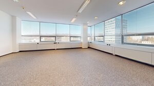 Krásna moderná 3 kancelária -93,25m2 WESTEND TOWER, Dúbravská cesta BA — foto 14