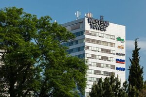 Krásna moderná 3 kancelária -93,25m2 WESTEND TOWER, Dúbravská cesta BA — foto 18