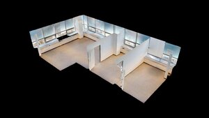 Krásna moderná 3 kancelária -93,25m2 WESTEND TOWER, Dúbravská cesta BA — foto 19