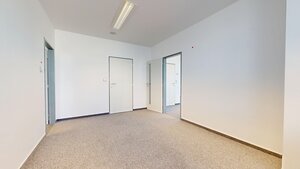 Krásna moderná 3 kancelária -93,25m2 WESTEND TOWER, Dúbravská cesta BA — foto 6