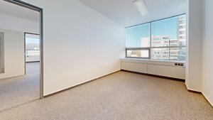 Krásna moderná 3 kancelária -93,25m2 WESTEND TOWER, Dúbravská cesta BA — foto 9