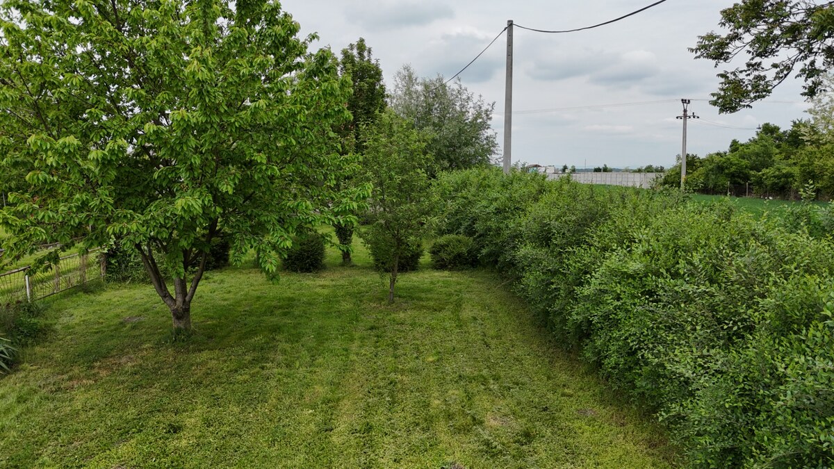 Investičné pozemky na výstavbu RD od 450 - 600m2, Jelka - Slaná dolina — foto 6