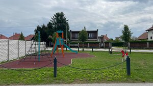 Investičné pozemky na výstavbu RD od 450 - 600m2, Jelka - Slaná dolina — foto 11
