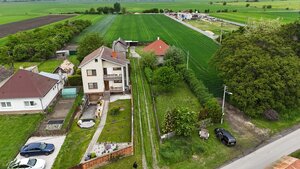 Investičné pozemky na výstavbu RD od 450 - 600m2, Jelka - Slaná dolina — foto 5