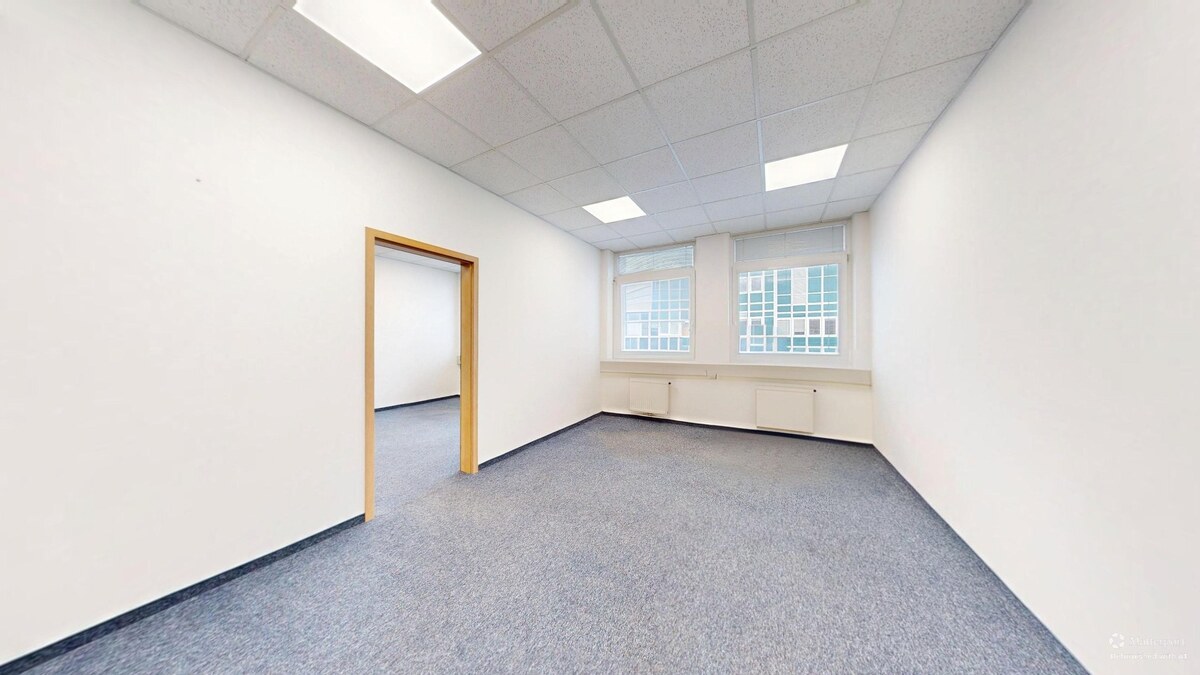 Kancelárske celky od 19,83 m2 až po  do 479 m2, BA II. Miletičova — foto 2