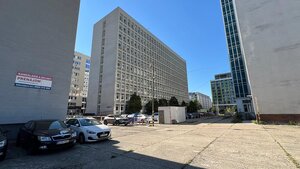 Kancelárske celky od 19,83 m2 až po  do 479 m2, BA II. Miletičova — foto 12
