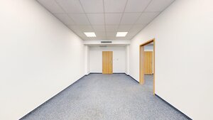 Kancelárske celky od 19,83 m2 až po  do 479 m2, BA II. Miletičova — foto 3