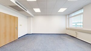 Kancelárske celky od 19,83 m2 až po  do 479 m2, BA II. Miletičova — foto 4