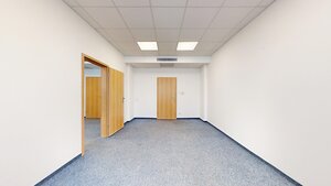Kancelárske celky od 19,83 m2 až po  do 479 m2, BA II. Miletičova — foto 6