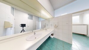 Kancelárske celky od 19,83 m2 až po  do 479 m2, BA II. Miletičova — foto 7