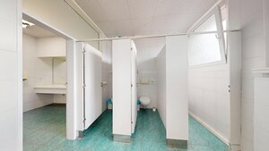 Kancelárske celky od 19,83 m2 až po  do 479 m2, BA II. Miletičova — foto 8