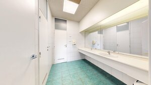 Kancelárske celky od 19,83 m2 až po  do 479 m2, BA II. Miletičova — foto 9
