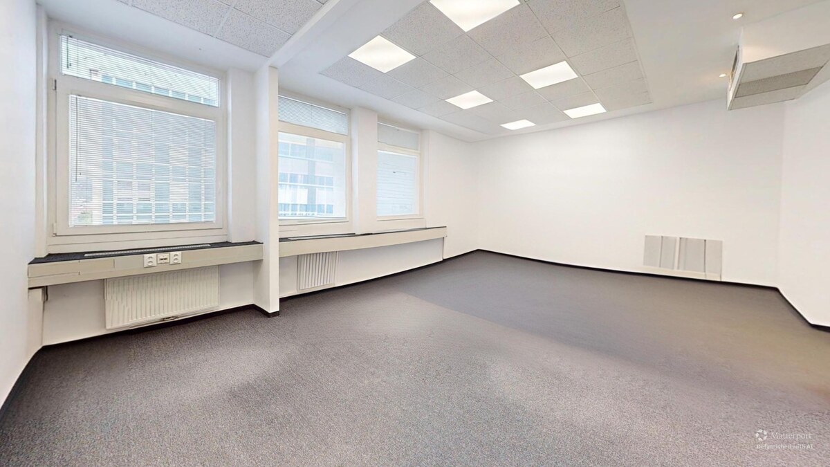 Samostatné kancelárske priestory 95,6 m2 -  BA II. Miletičova — foto 28