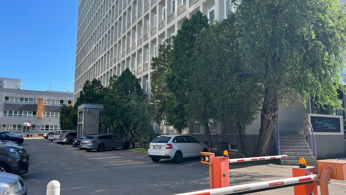 Samostatné kancelárske priestory 95,6 m2 -  BA II. Miletičova — foto 30