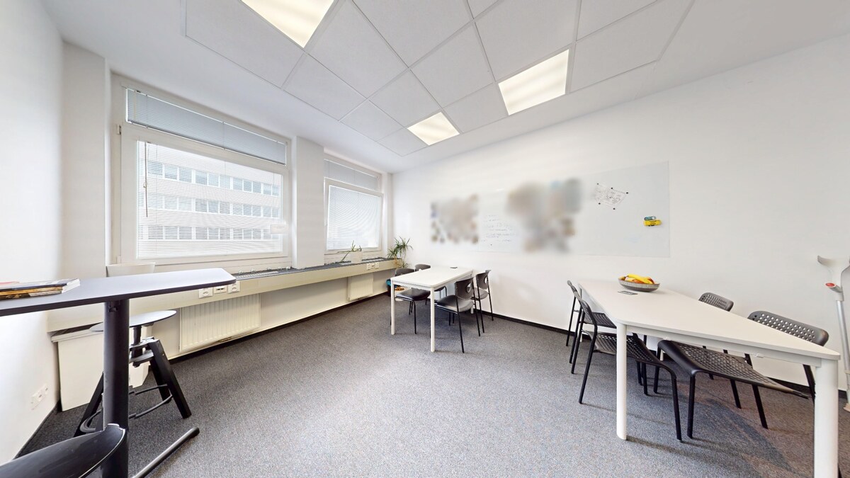 Samostatné kancelárske priestory 95,6 m2 -  BA II. Miletičova — foto 5