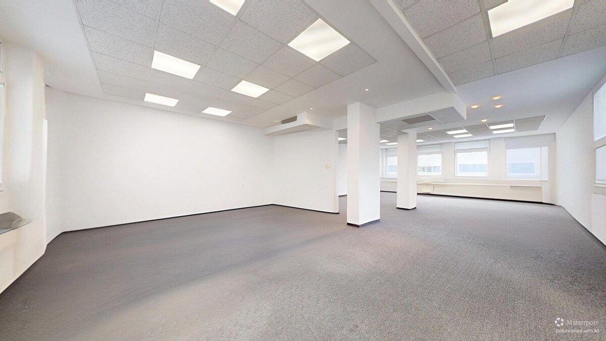 Samostatné kancelárske priestory 95,6 m2 -  BA II. Miletičova — foto 7