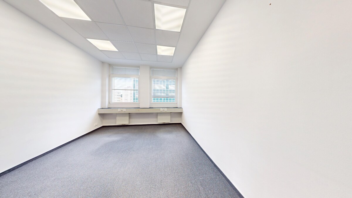 Samostatné kancelárske priestory 95,6 m2 -  BA II. Miletičova — foto 9