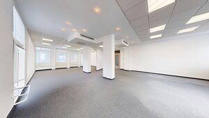 Samostatné kancelárske priestory 95,6 m2 -  BA II. Miletičova — foto 1