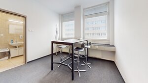 Samostatné kancelárske priestory 95,6 m2 -  BA II. Miletičova — foto 15