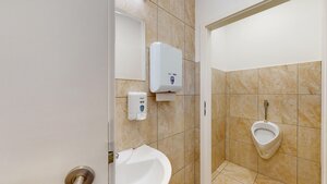Samostatné kancelárske priestory 95,6 m2 -  BA II. Miletičova — foto 16
