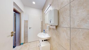 Samostatné kancelárske priestory 95,6 m2 -  BA II. Miletičova — foto 17