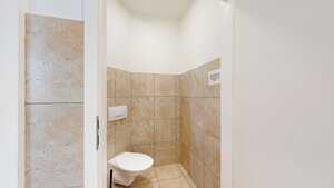 Samostatné kancelárske priestory 95,6 m2 -  BA II. Miletičova — foto 18