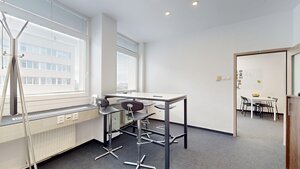 Samostatné kancelárske priestory 95,6 m2 -  BA II. Miletičova — foto 19