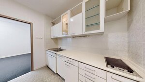 Samostatné kancelárske priestory 95,6 m2 -  BA II. Miletičova — foto 2