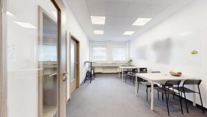 Samostatné kancelárske priestory 95,6 m2 -  BA II. Miletičova — foto 22