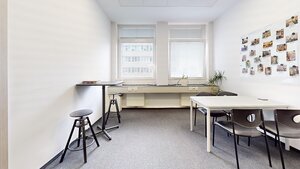 Samostatné kancelárske priestory 95,6 m2 -  BA II. Miletičova — foto 24