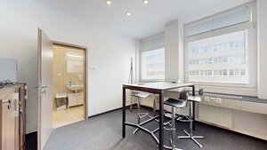Samostatné kancelárske priestory 95,6 m2 -  BA II. Miletičova — foto 3