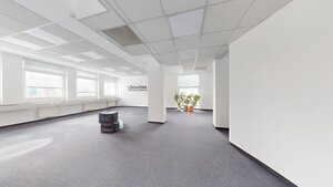 Samostatné kancelárske priestory 95,6 m2 -  BA II. Miletičova — foto 4