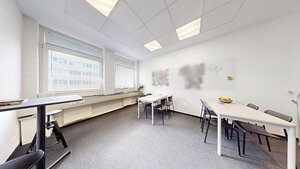 Samostatné kancelárske priestory 95,6 m2 -  BA II. Miletičova — foto 5