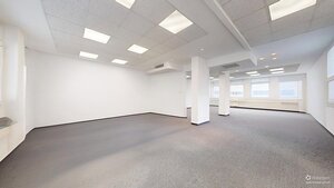 Samostatné kancelárske priestory 95,6 m2 -  BA II. Miletičova — foto 7
