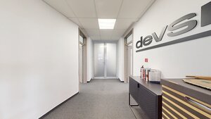 Samostatné kancelárske priestory 95,6 m2 -  BA II. Miletičova — foto 8