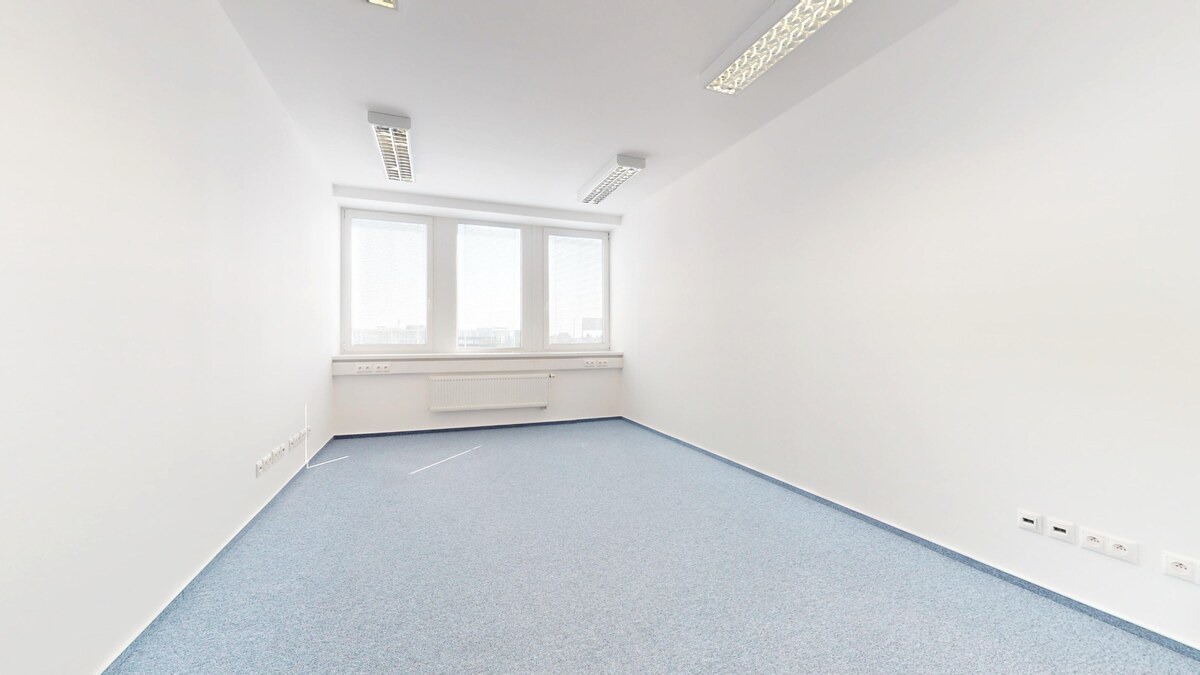Výborná adresa na kanceláriu, od 20m2, Nám. SNP, BA I. - Staré mesto — foto 5