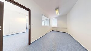Výborná adresa na kanceláriu, od 20m2, Nám. SNP, BA I. - Staré mesto — foto 8