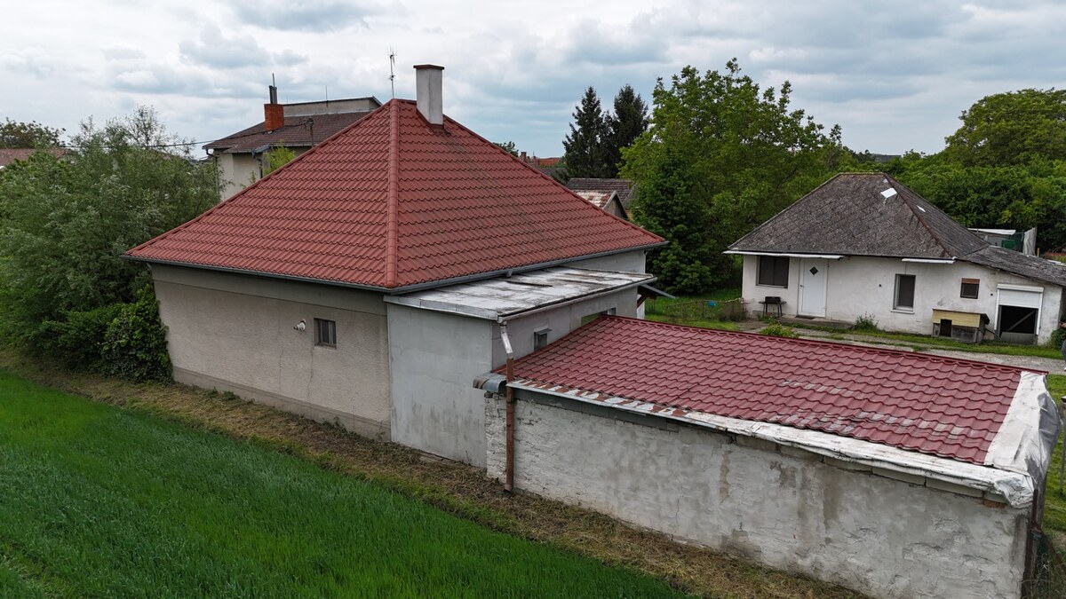 Veľký priestranný pozemok o rozlohe 7445 m2, Jelka — foto 12