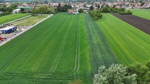 Veľký priestranný pozemok o rozlohe 7445 m2, Jelka — foto 1