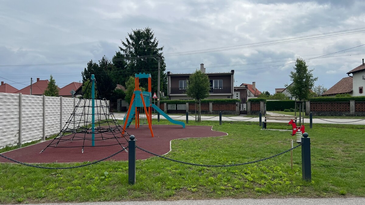 Veľký priestranný pozemok o rozlohe 7445 m2 s RD, Jelka — foto 15