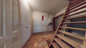 Veľký priestranný pozemok o rozlohe 7445 m2 s RD, Jelka — foto 27