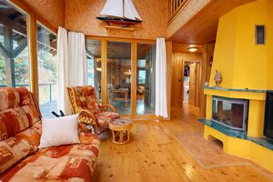 BA/JAROVCE - Objav kúsok raja v Jaroveckej zátoke - hausbot na predaj — foto 9