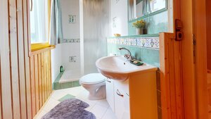 Výnimočný prenájom hausbótu na Jaroveckom ramene – bývanie na vode — foto 20