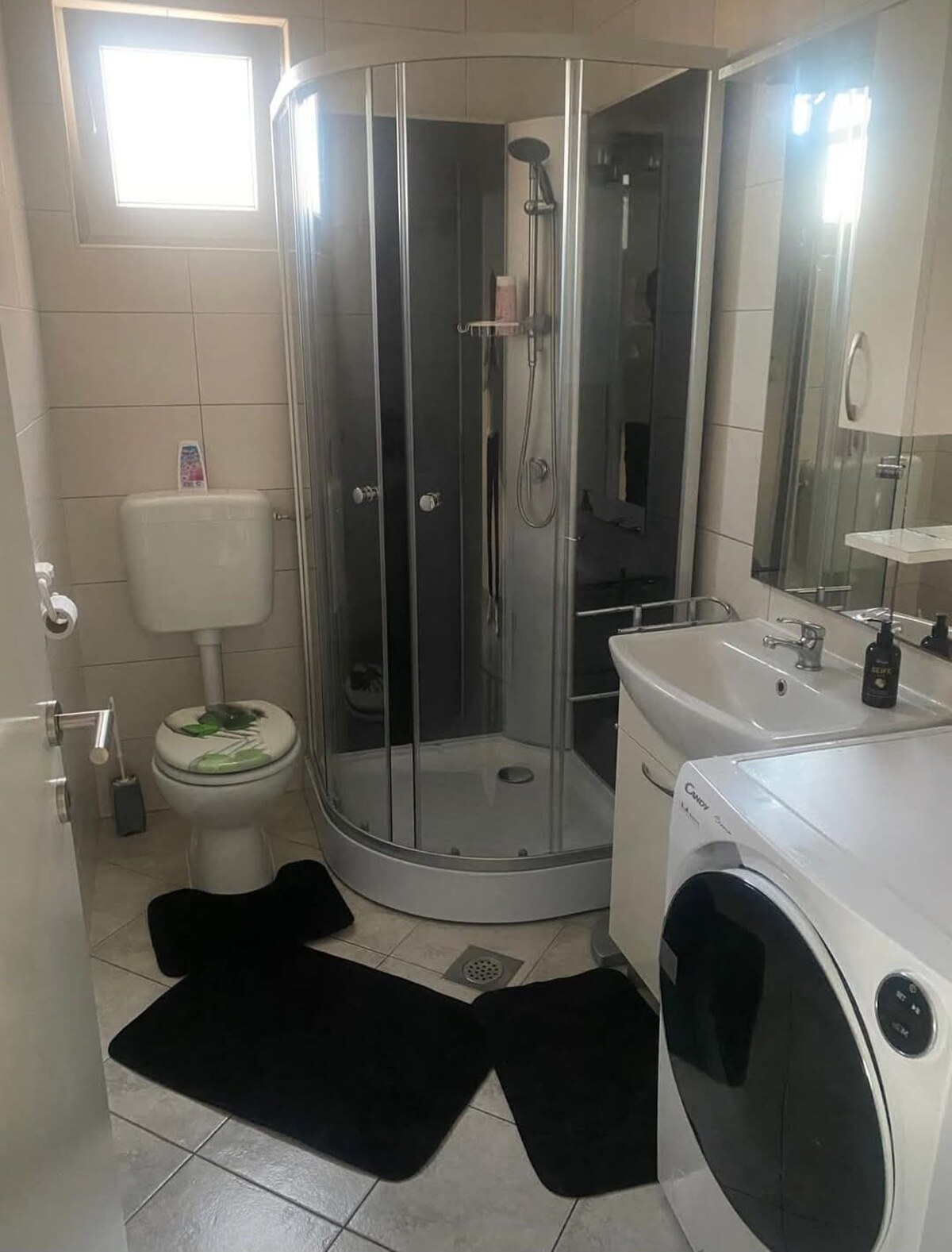 HR/Ostrov VIR- Predaj 2 zariadených apartmánov za cenu 1 - 95m2 — foto 11