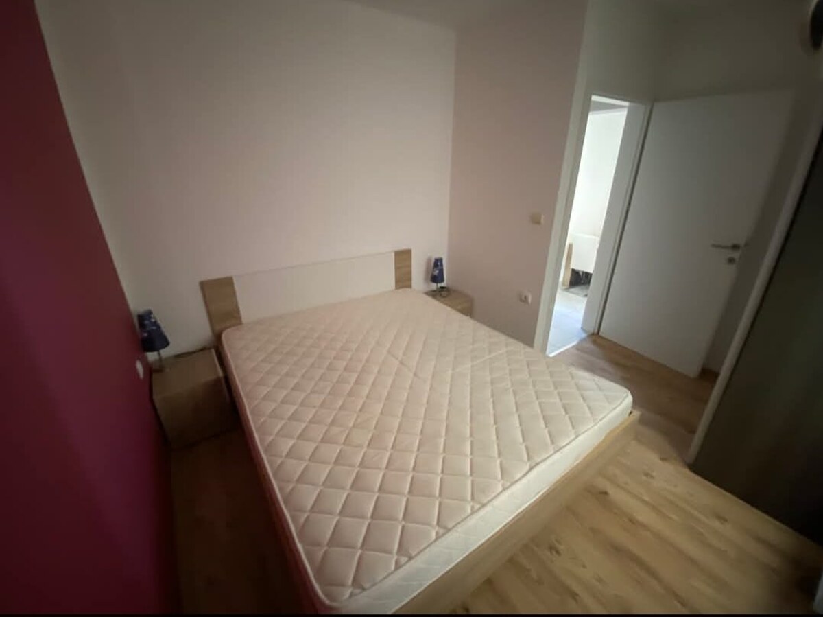 HR/Ostrov VIR- Predaj 2 zariadených apartmánov za cenu 1 - 95m2 — foto 22