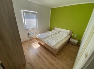 HR/Ostrov VIR- Predaj 2 zariadených apartmánov za cenu 1 - 95m2 — foto 10