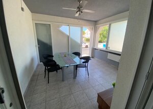 HR/Ostrov VIR- Predaj 2 zariadených apartmánov za cenu 1 - 95m2 — foto 12