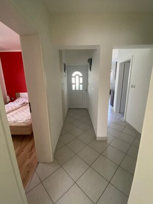HR/Ostrov VIR- Predaj 2 zariadených apartmánov za cenu 1 - 95m2 — foto 20