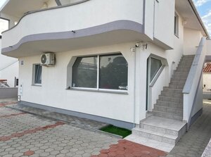 HR/Ostrov VIR- Predaj 2 zariadených apartmánov za cenu 1 - 95m2 — foto 4