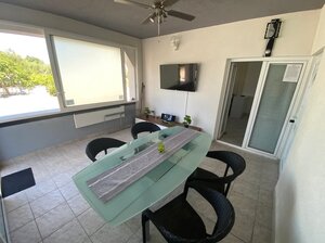 HR/Ostrov VIR- Predaj 2 zariadených apartmánov za cenu 1 - 95m2 — foto 6